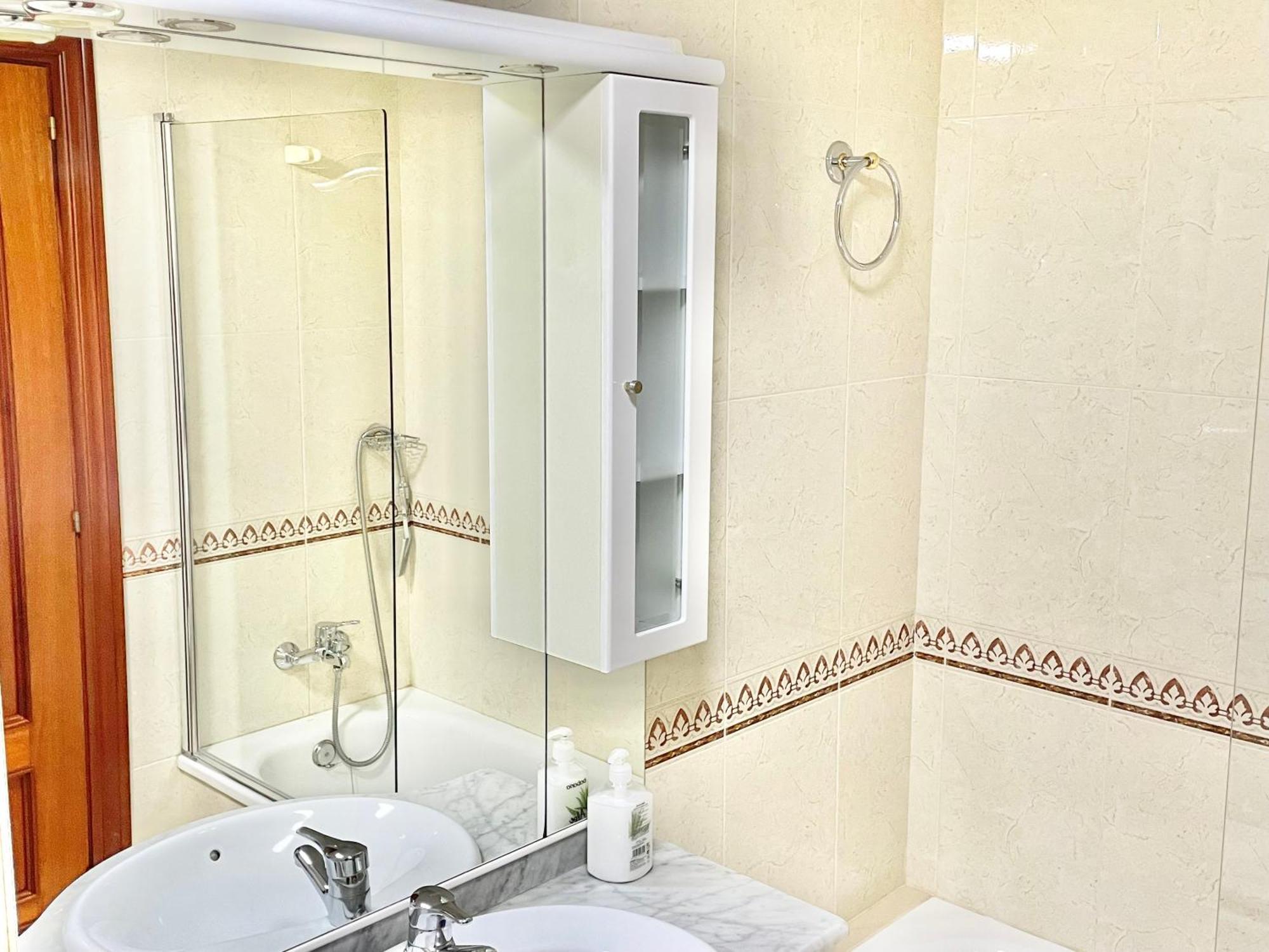Apartamento Casa Lur Wifi Y Parking Privado Incluido Gijón Exterior foto