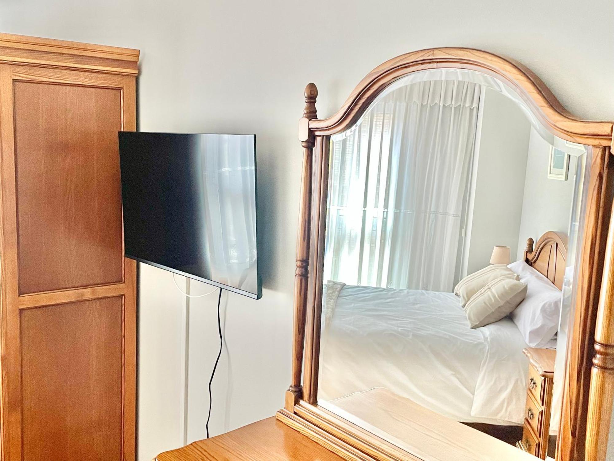 Apartamento Casa Lur Wifi Y Parking Privado Incluido Gijón Exterior foto