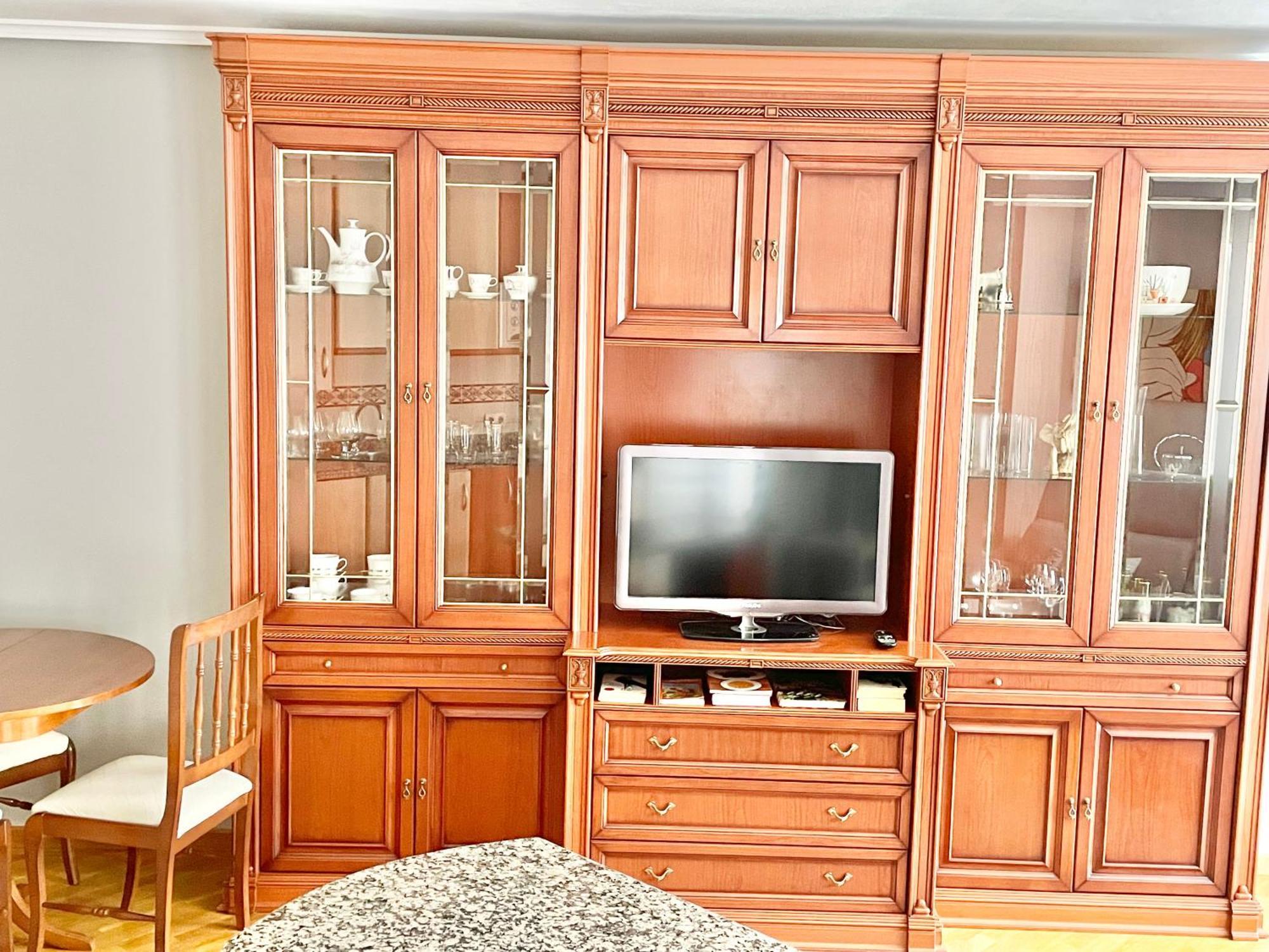 Apartamento Casa Lur Wifi Y Parking Privado Incluido Gijón Exterior foto